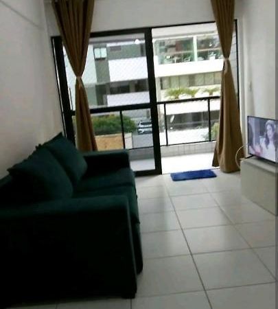 Infinity 2 Na Praia De Ponta Verde Maceió المظهر الخارجي الصورة