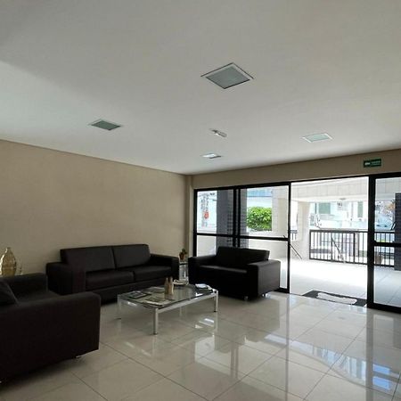 Infinity 2 Na Praia De Ponta Verde Maceió المظهر الخارجي الصورة