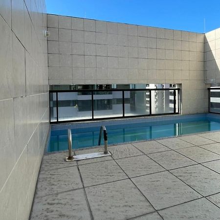 Infinity 2 Na Praia De Ponta Verde Maceió المظهر الخارجي الصورة