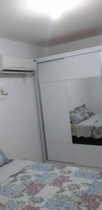 Infinity 2 Na Praia De Ponta Verde Maceió المظهر الخارجي الصورة