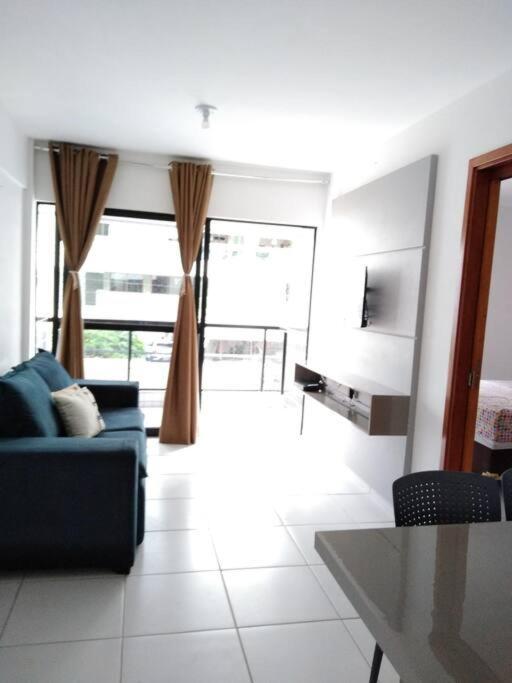 Infinity 2 Na Praia De Ponta Verde Maceió المظهر الخارجي الصورة