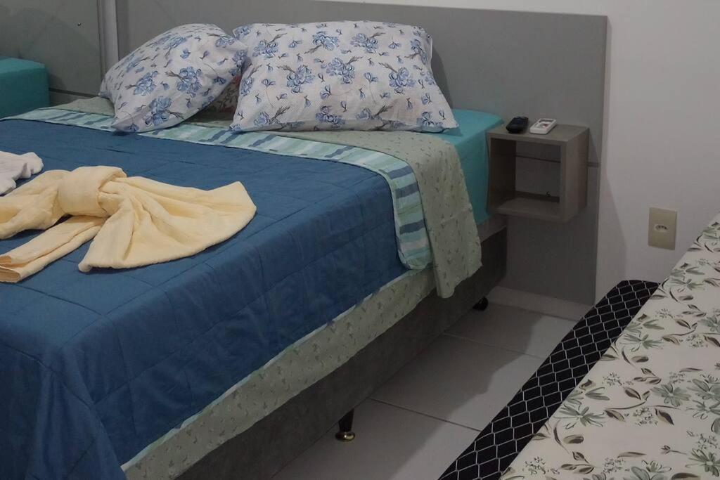 Infinity 2 Na Praia De Ponta Verde Maceió المظهر الخارجي الصورة