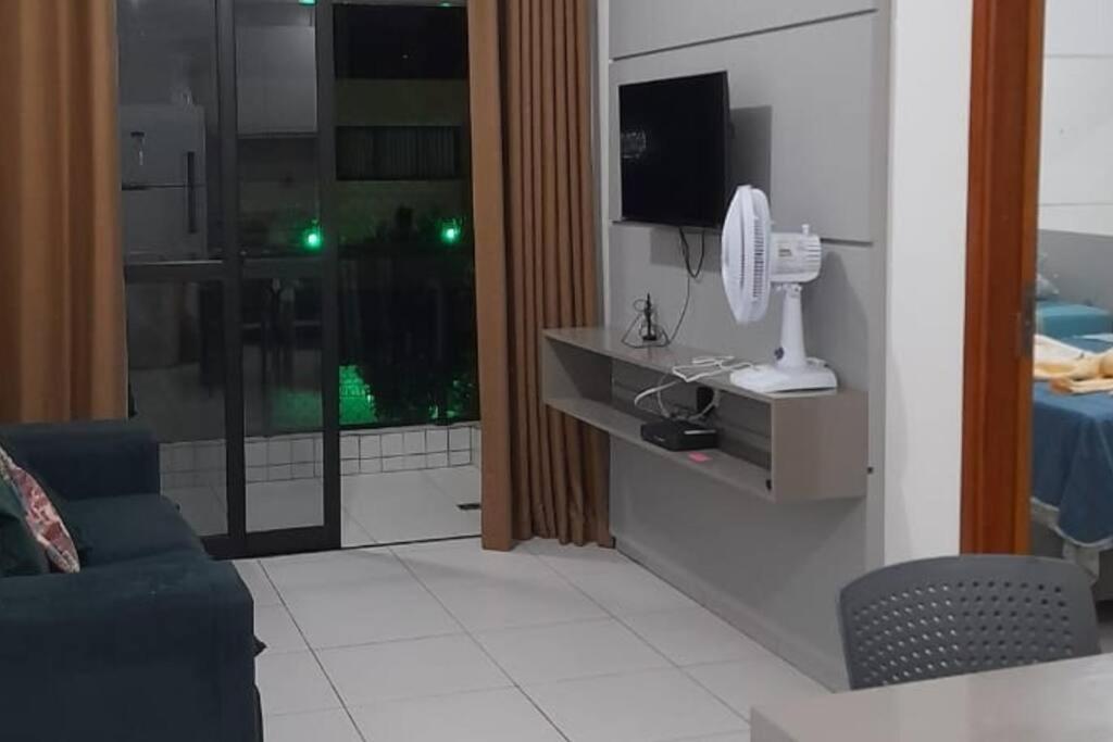 Infinity 2 Na Praia De Ponta Verde Maceió المظهر الخارجي الصورة