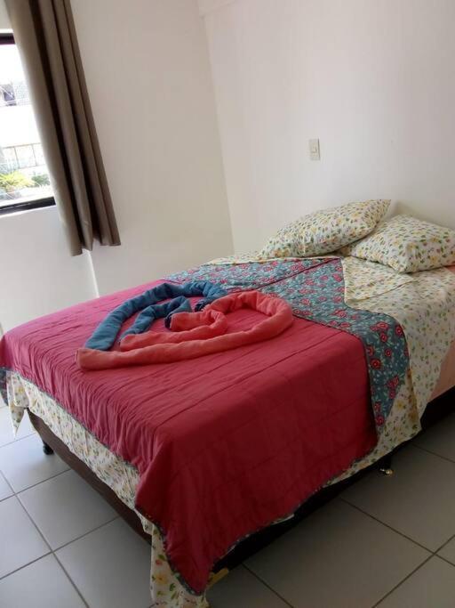 Infinity 2 Na Praia De Ponta Verde Maceió المظهر الخارجي الصورة