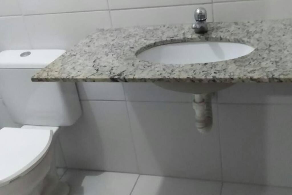 Infinity 2 Na Praia De Ponta Verde Maceió المظهر الخارجي الصورة