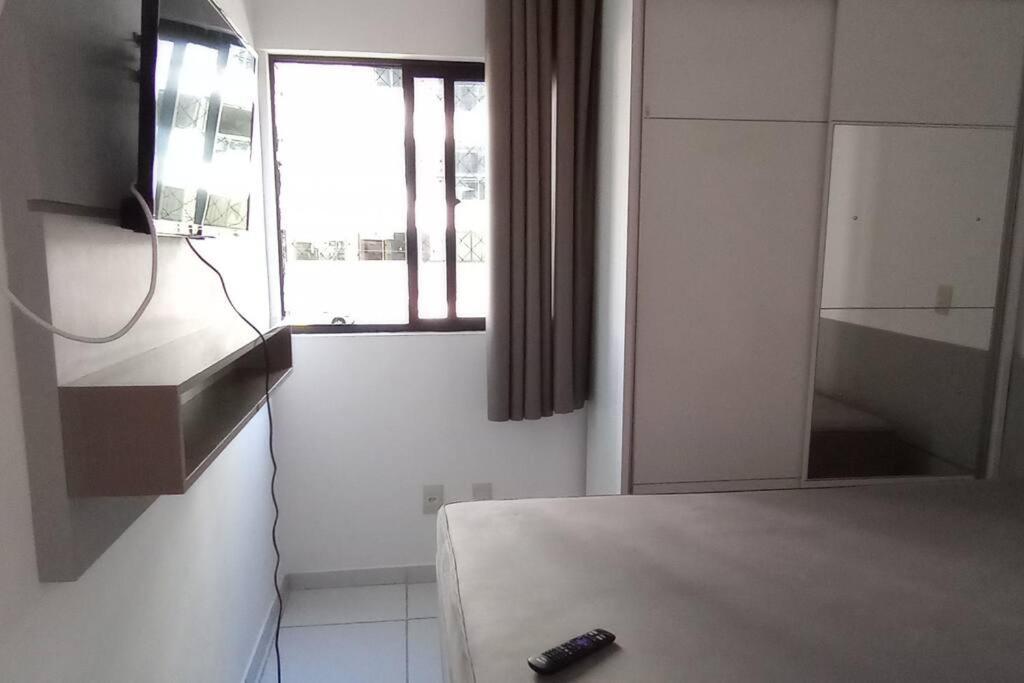 Infinity 2 Na Praia De Ponta Verde Maceió المظهر الخارجي الصورة