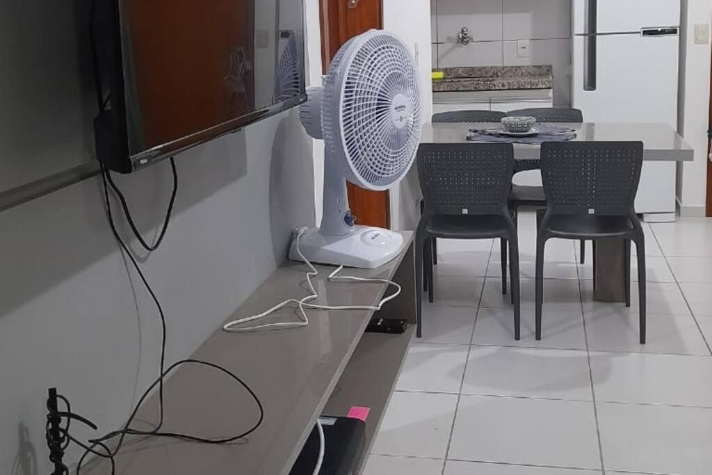 Infinity 2 Na Praia De Ponta Verde Maceió المظهر الخارجي الصورة