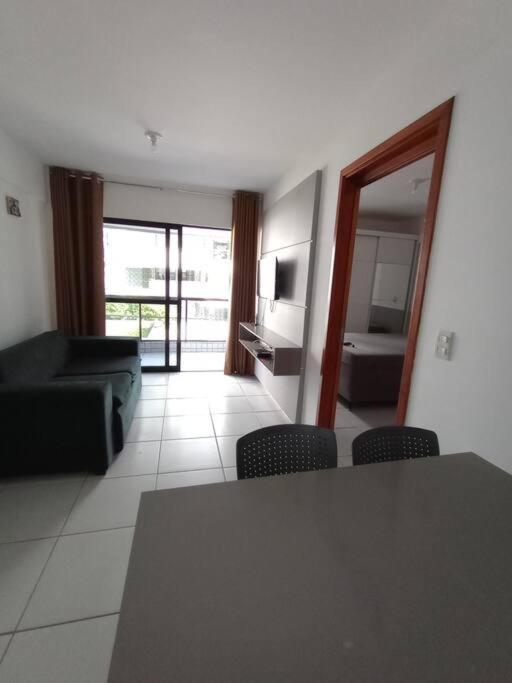 Infinity 2 Na Praia De Ponta Verde Maceió المظهر الخارجي الصورة
