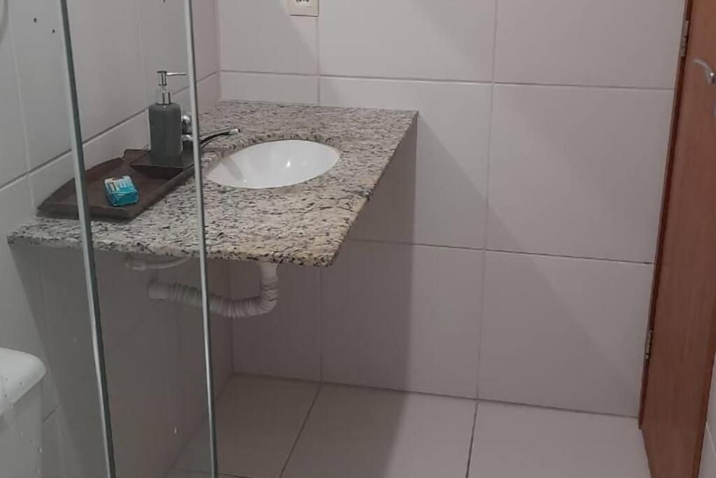 Infinity 2 Na Praia De Ponta Verde Maceió المظهر الخارجي الصورة