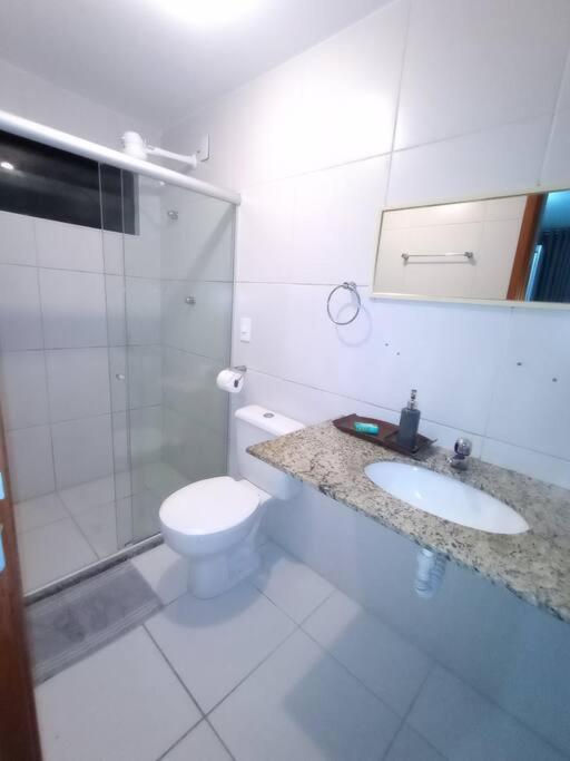 Infinity 2 Na Praia De Ponta Verde Maceió المظهر الخارجي الصورة