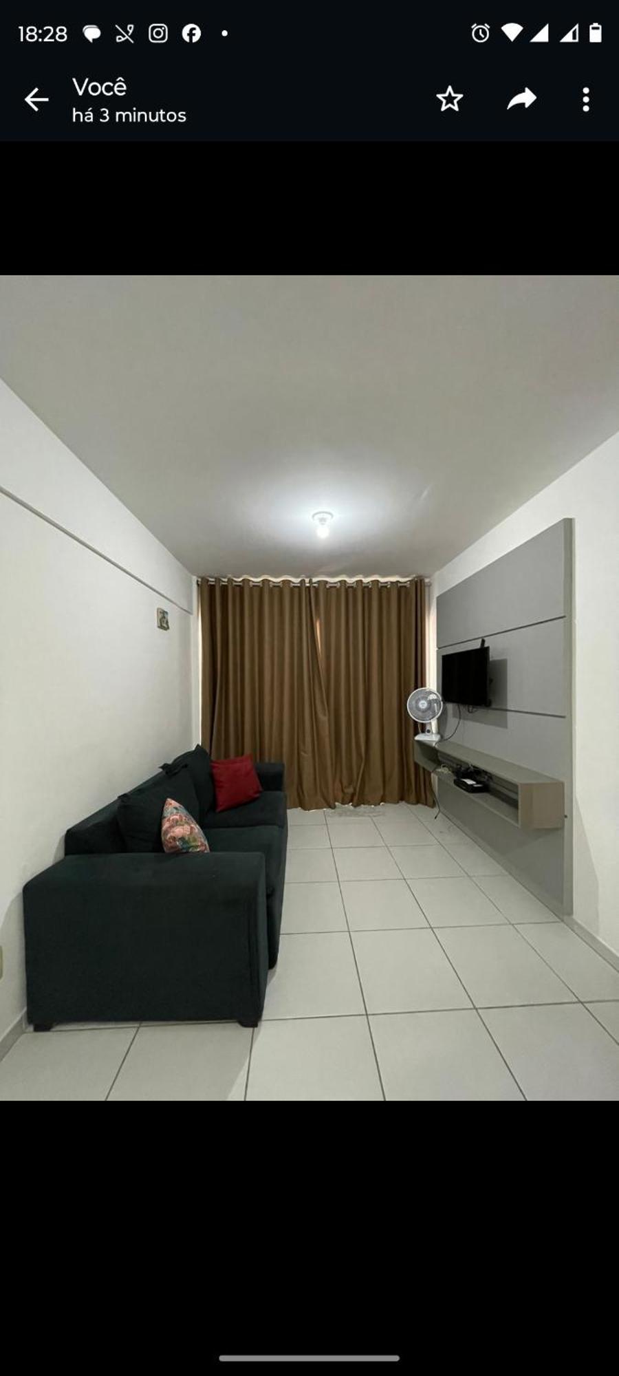 Infinity 2 Na Praia De Ponta Verde Maceió المظهر الخارجي الصورة