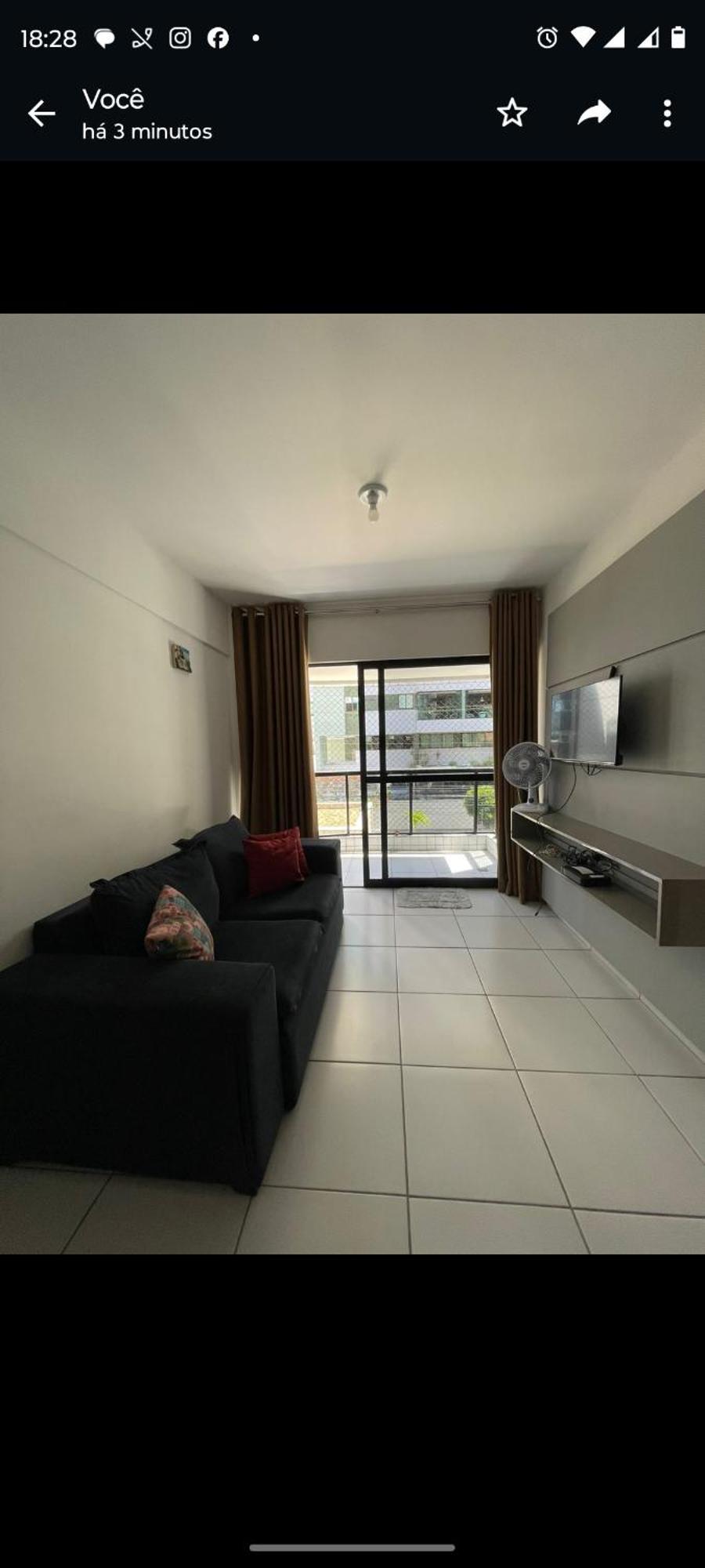 Infinity 2 Na Praia De Ponta Verde Maceió المظهر الخارجي الصورة