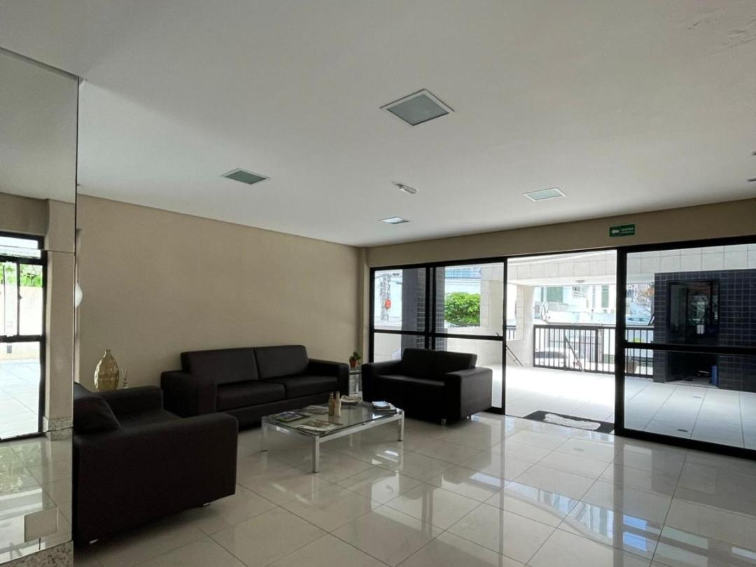 Infinity 2 Na Praia De Ponta Verde Maceió المظهر الخارجي الصورة