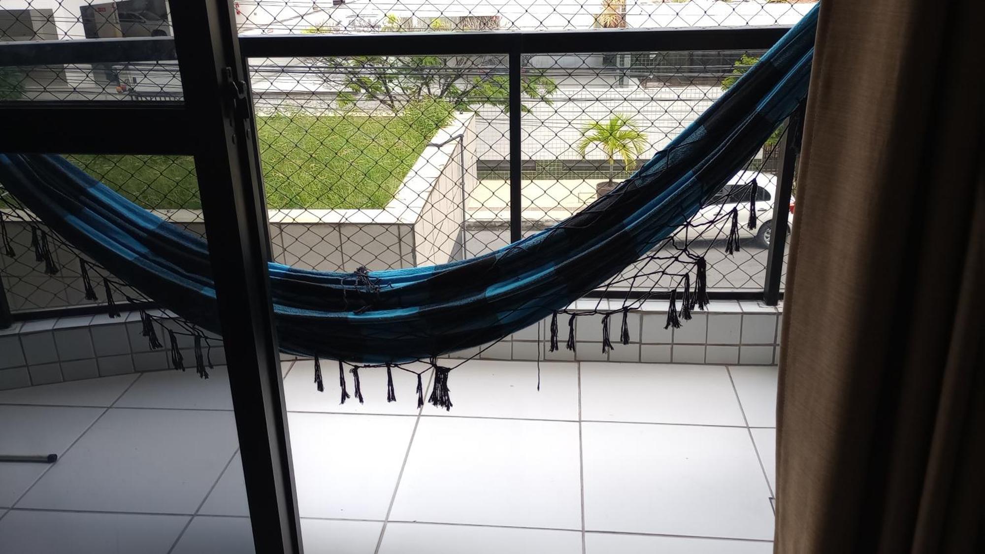 Infinity 2 Na Praia De Ponta Verde Maceió المظهر الخارجي الصورة